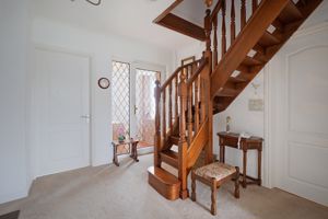 Orchard Lane Beighton